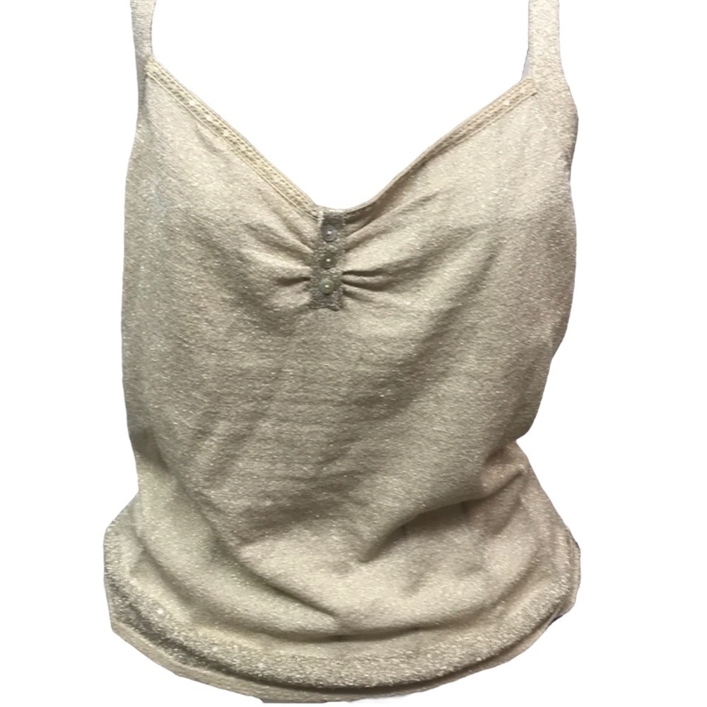 Alfani Silk Blouse